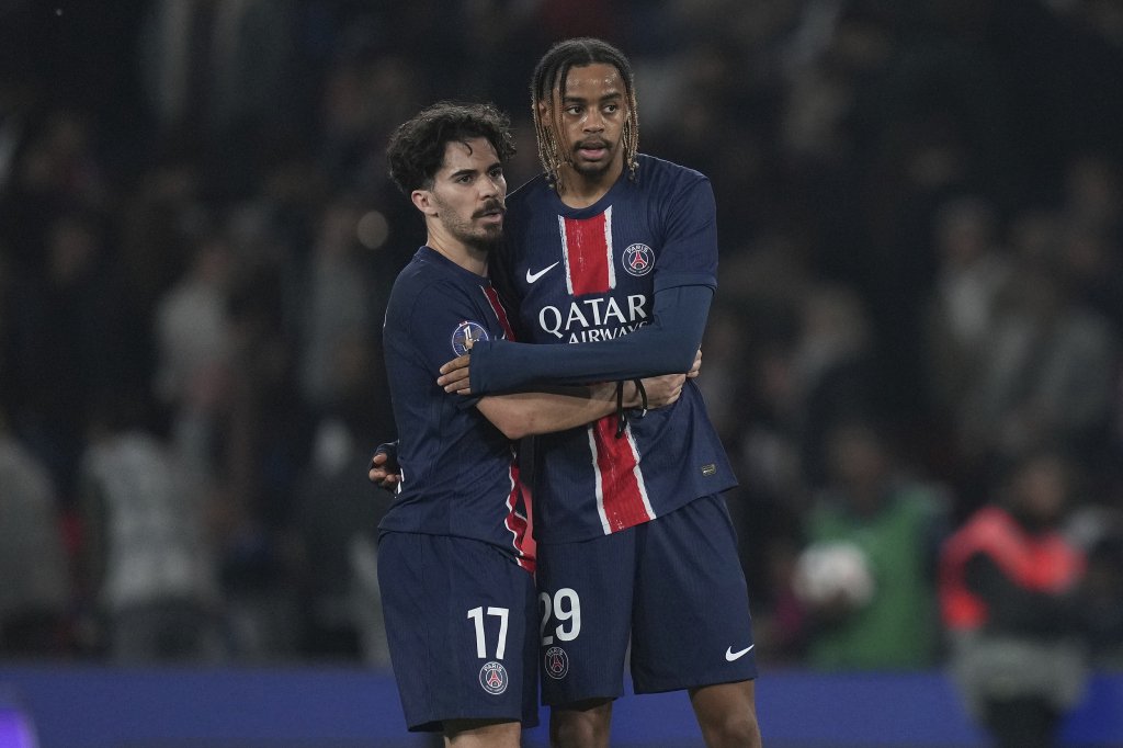 巴黎圣日耳曼迎NBA常规赛关键赛；清晨伤情更新；底气十足；年轻球员得到机会的简单介绍-ayx